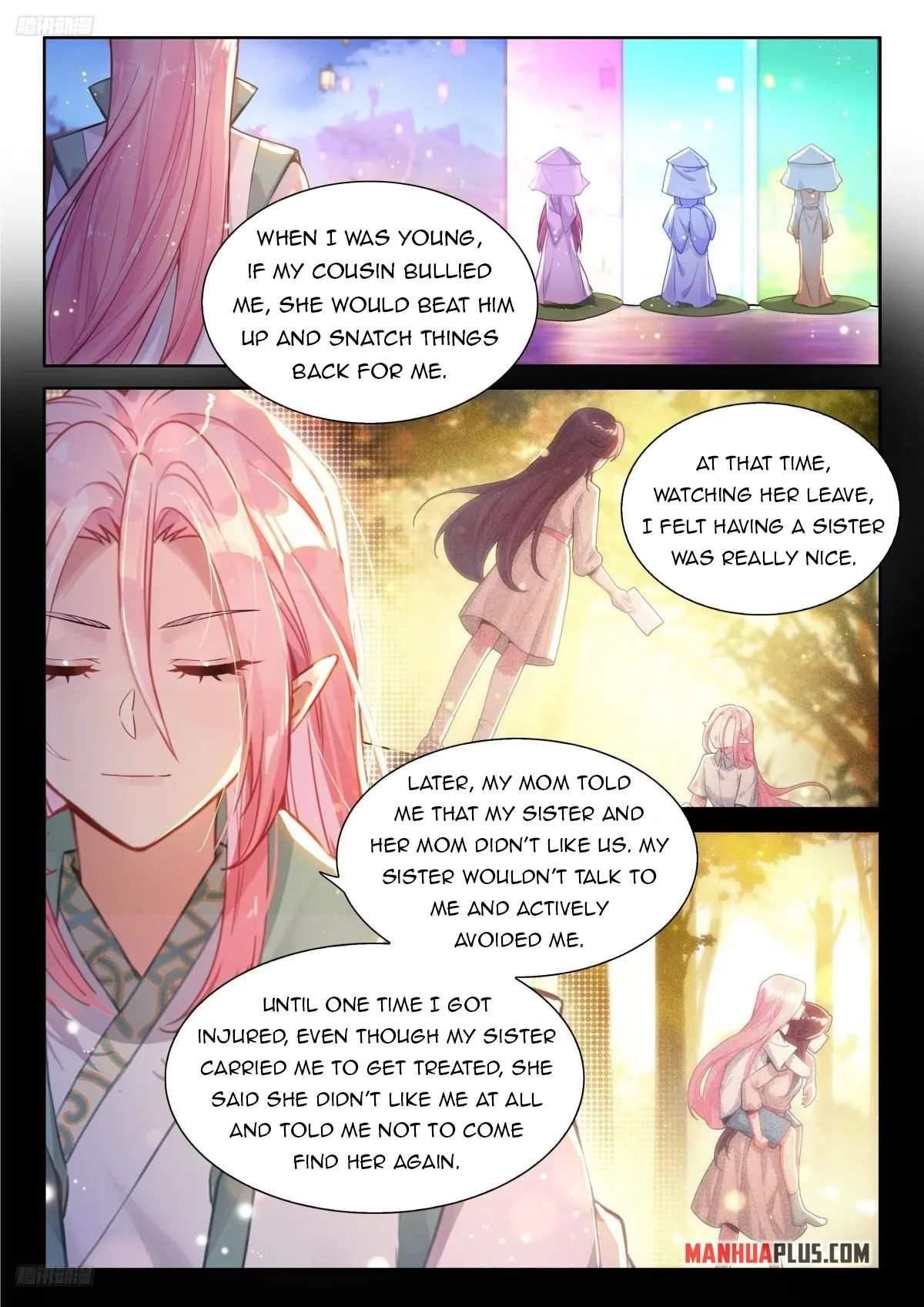 Soul Land IV - The Ultimate Combat - Chapter 508 Page 2