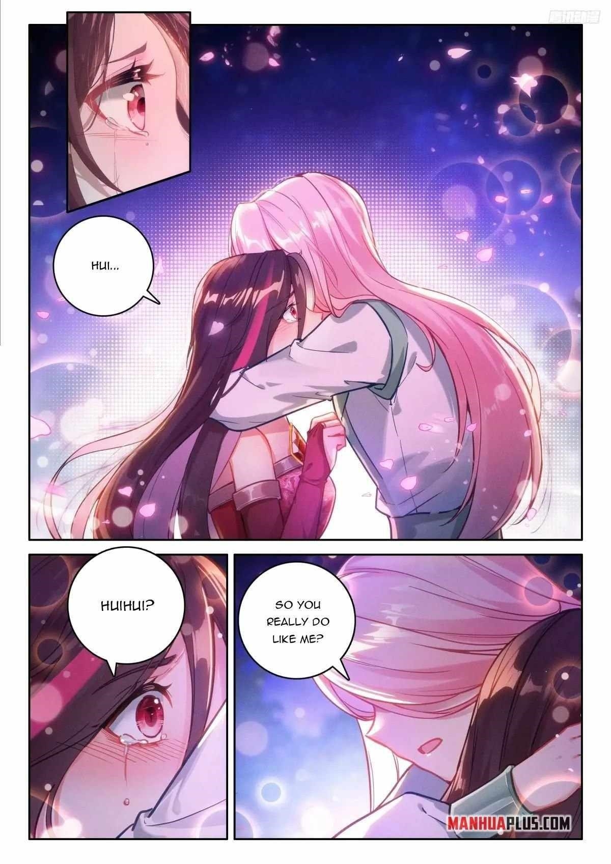 Soul Land IV - The Ultimate Combat - Chapter 530 Page 7