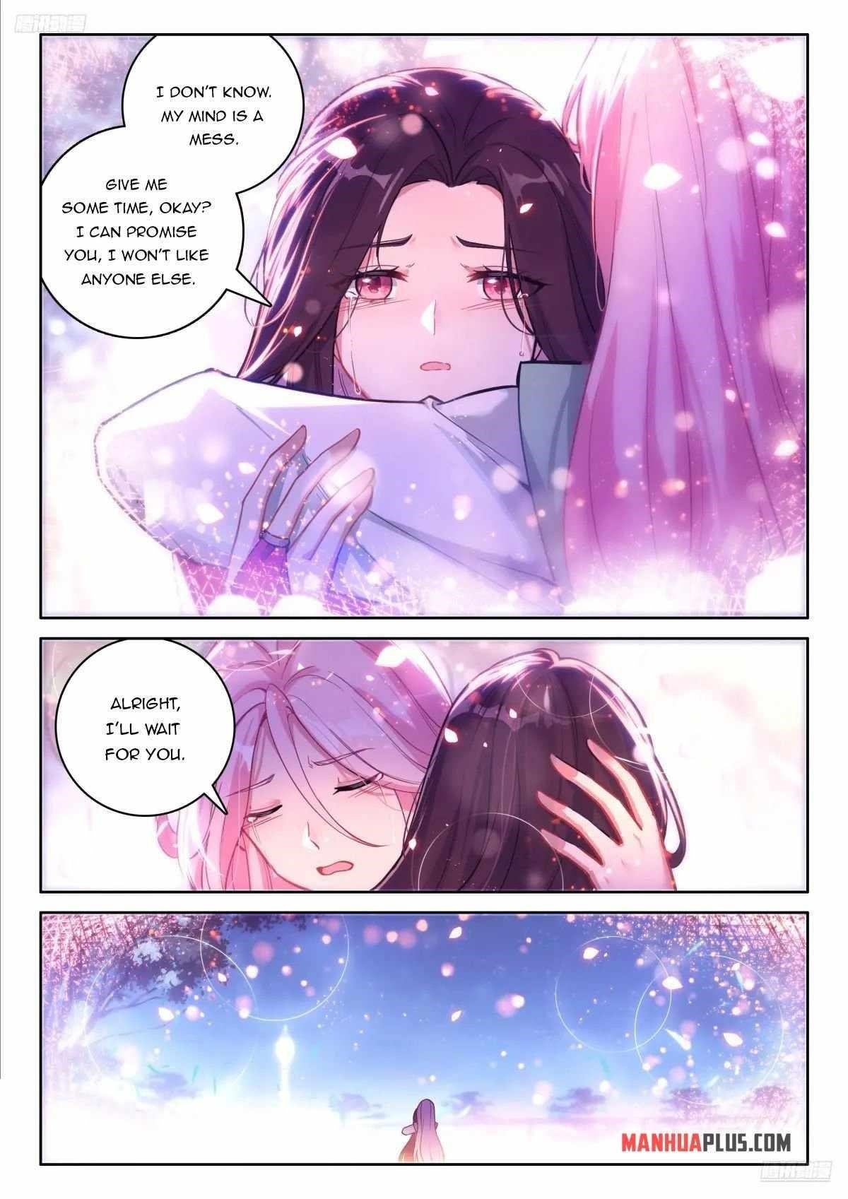 Soul Land IV - The Ultimate Combat - Chapter 530 Page 8