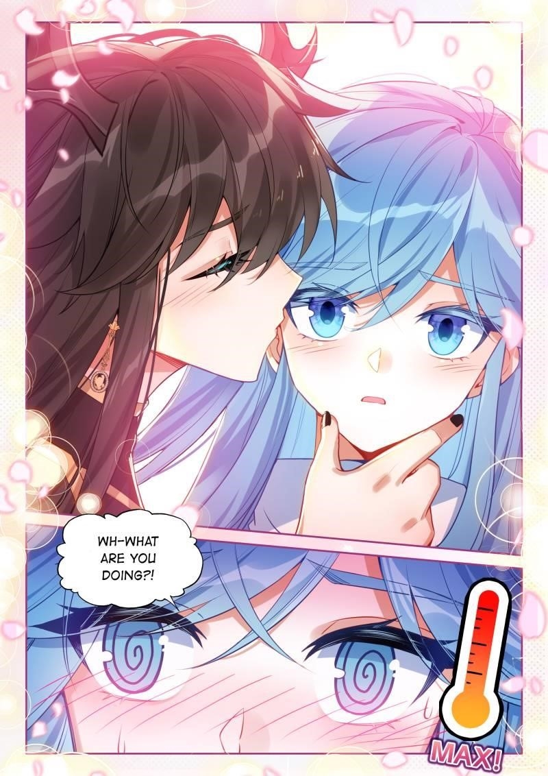 Soul Land IV - The Ultimate Combat - Chapter 552 Page 13