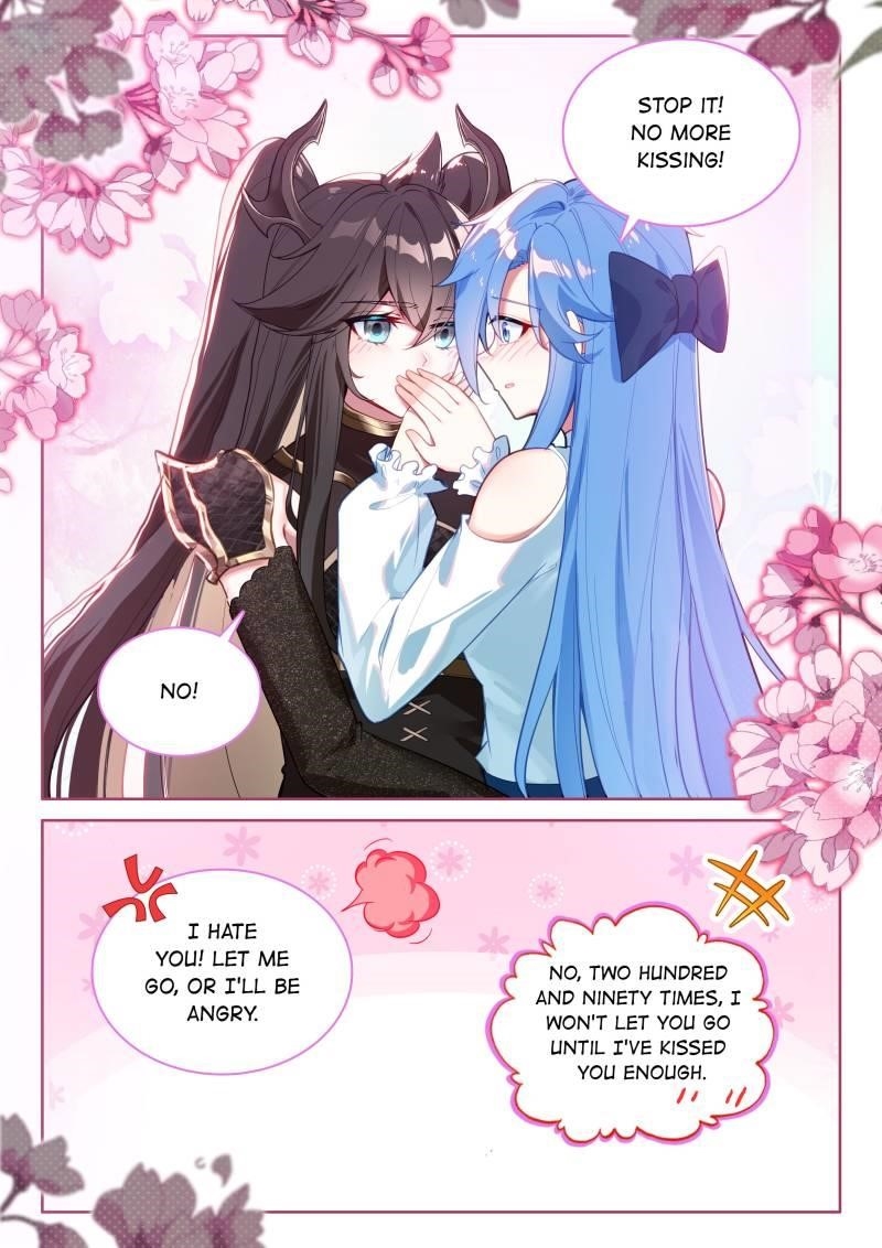 Soul Land IV - The Ultimate Combat - Chapter 552 Page 15