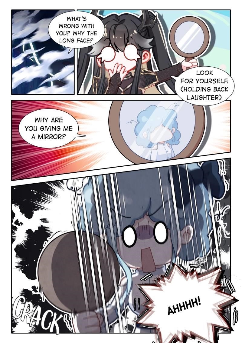 Soul Land IV - The Ultimate Combat - Chapter 554 Page 2