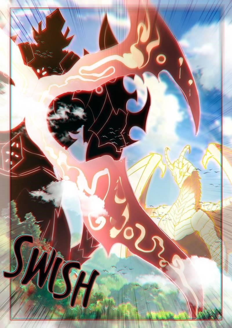 Soul Land IV - The Ultimate Combat - Chapter 558 Page 3