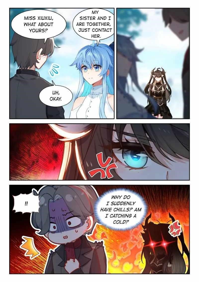 Soul Land IV - The Ultimate Combat - Chapter 562 Page 10