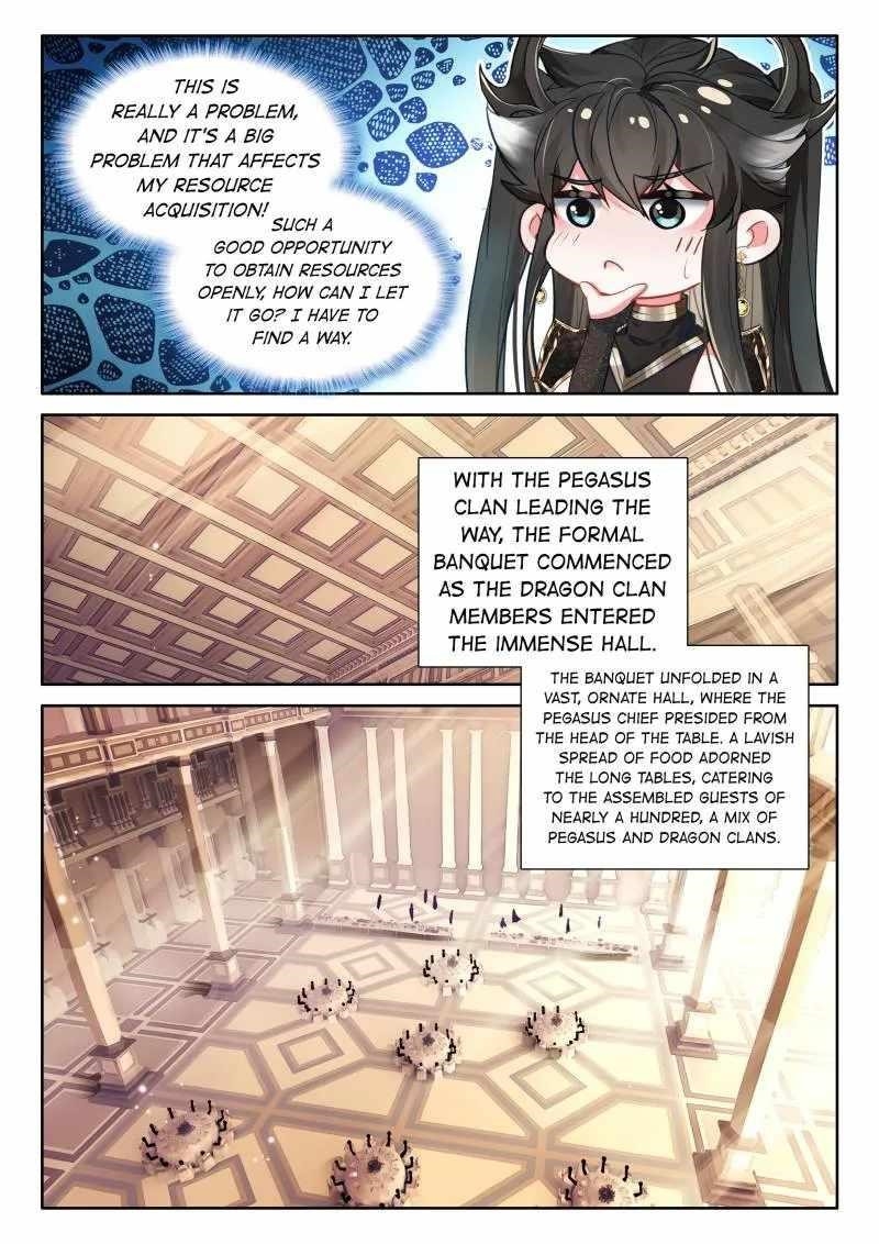 Soul Land IV - The Ultimate Combat - Chapter 563 Page 3