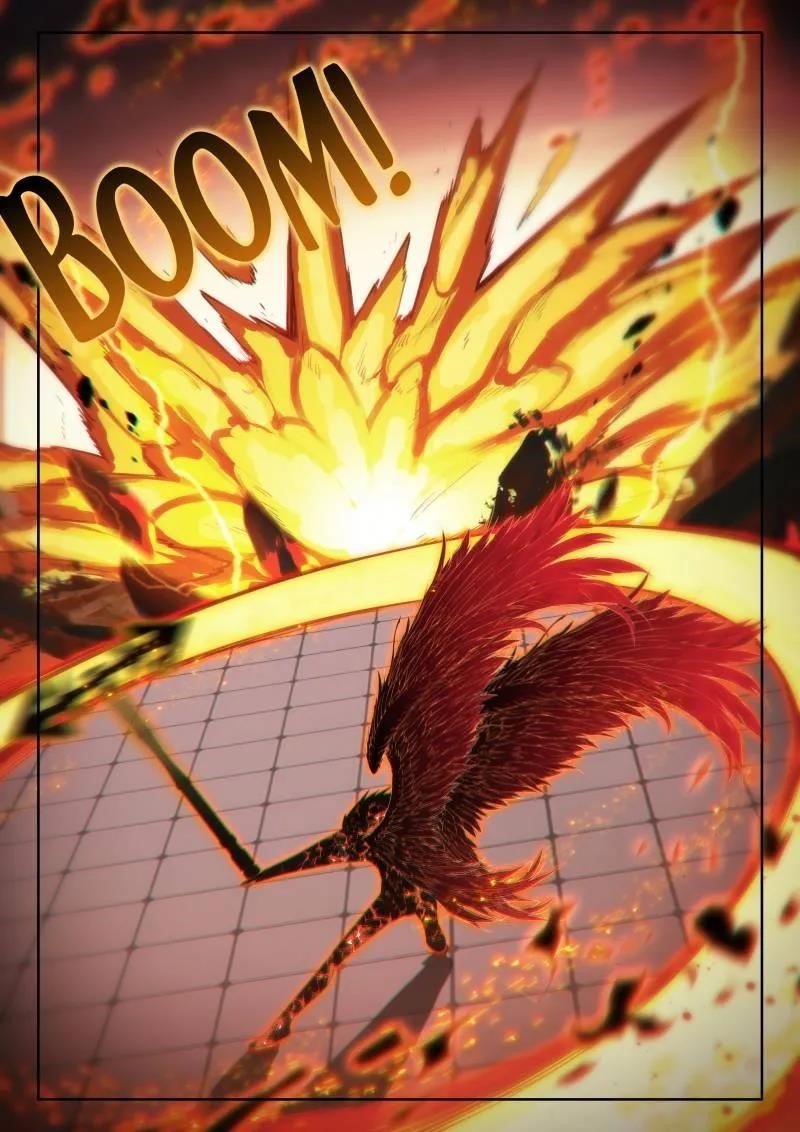 Soul Land IV - The Ultimate Combat - Chapter 566 Page 15