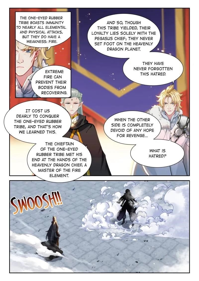 Soul Land IV - The Ultimate Combat - Chapter 568 Page 2