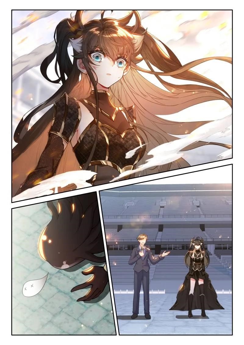 Soul Land IV - The Ultimate Combat - Chapter 568 Page 3