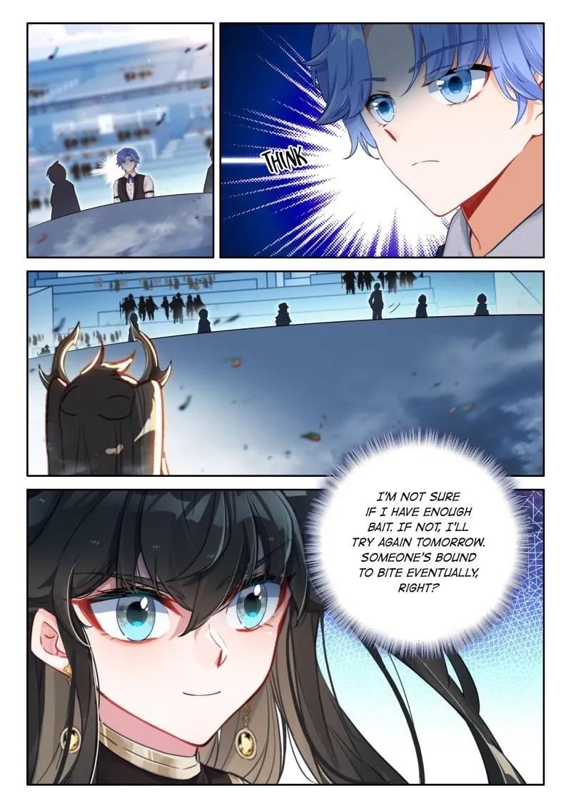 Soul Land IV - The Ultimate Combat - Chapter 569 Page 10