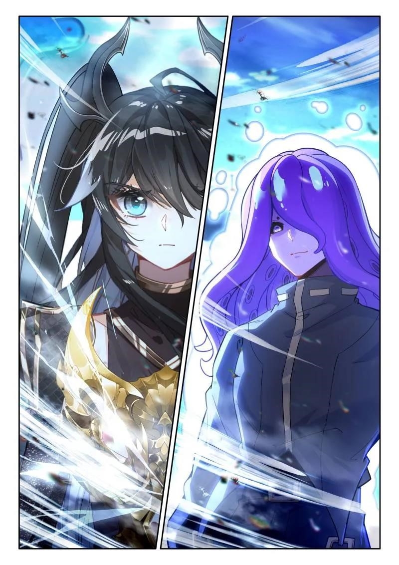 Soul Land IV - The Ultimate Combat - Chapter 569 Page 12