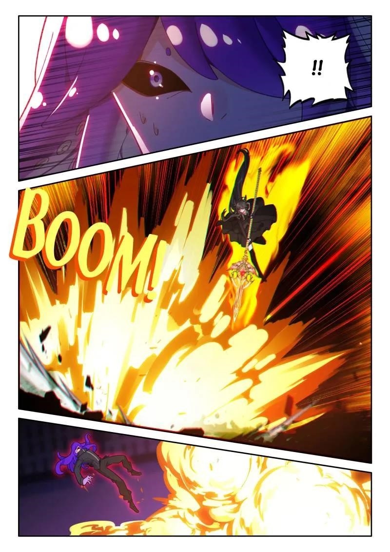 Soul Land IV - The Ultimate Combat - Chapter 569 Page 16