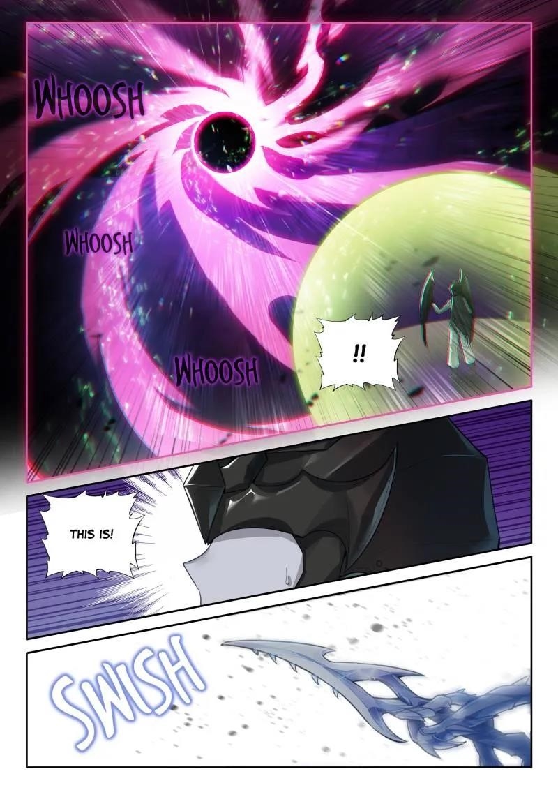 Soul Land IV - The Ultimate Combat - Chapter 569 Page 4