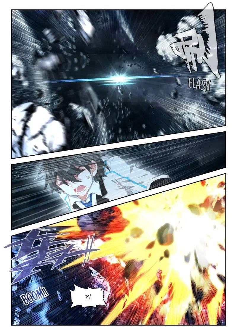 Soul Land IV - The Ultimate Combat - Chapter 62 Page 2