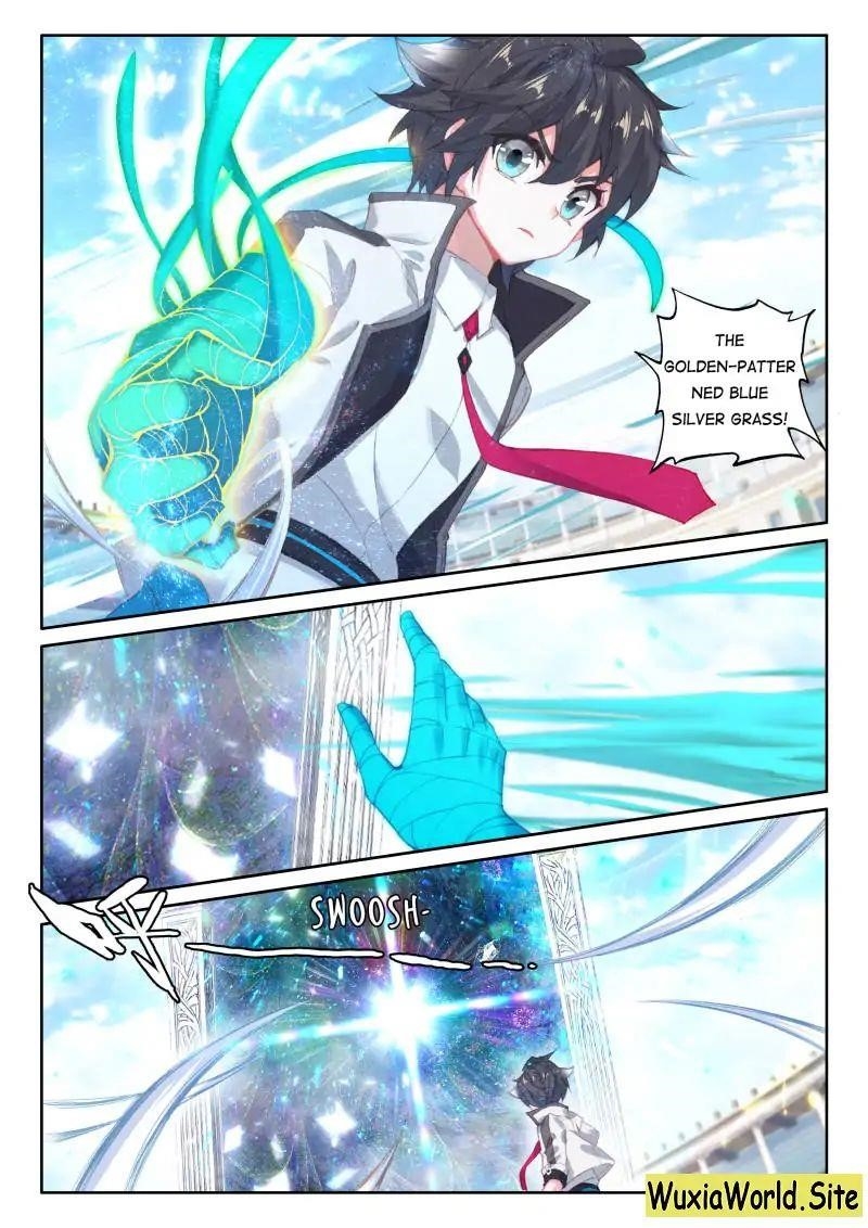 Soul Land IV - The Ultimate Combat - Chapter 65 Page 6