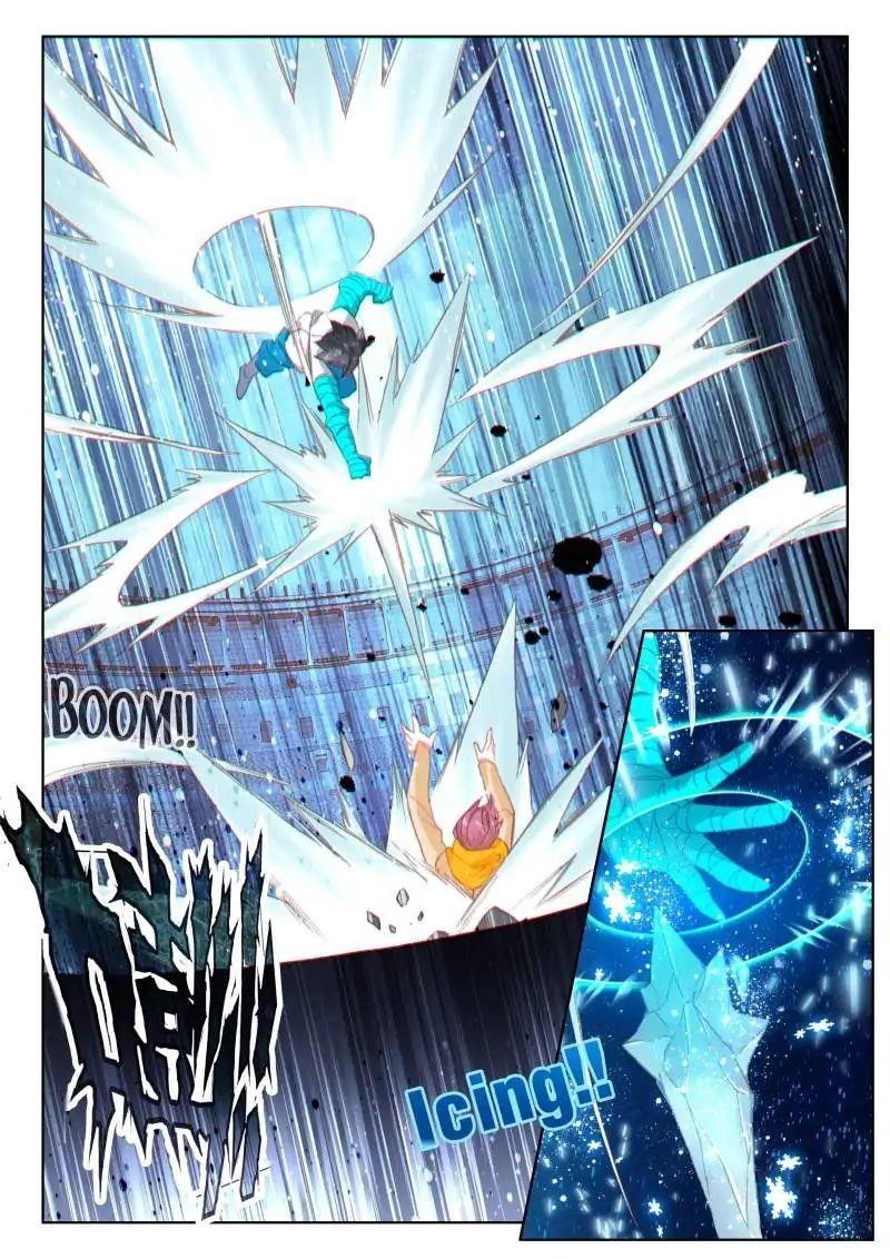 Soul Land IV - The Ultimate Combat - Chapter 67 Page 13