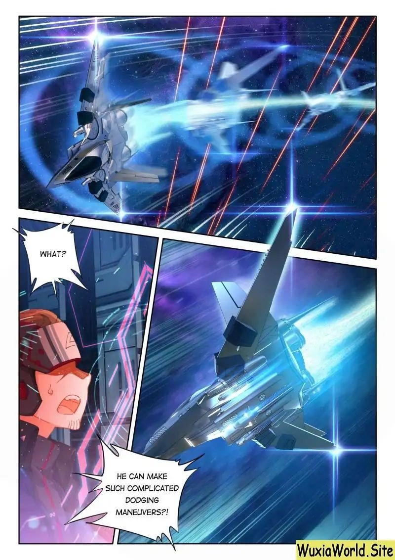 Soul Land IV - The Ultimate Combat - Chapter 73 Page 15