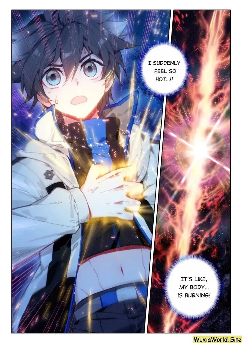 Soul Land IV - The Ultimate Combat - Chapter 74 Page 16