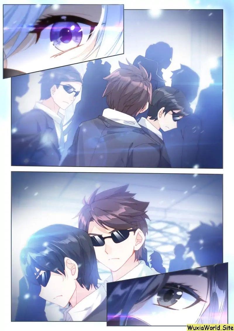 Soul Land IV - The Ultimate Combat - Chapter 77 Page 4