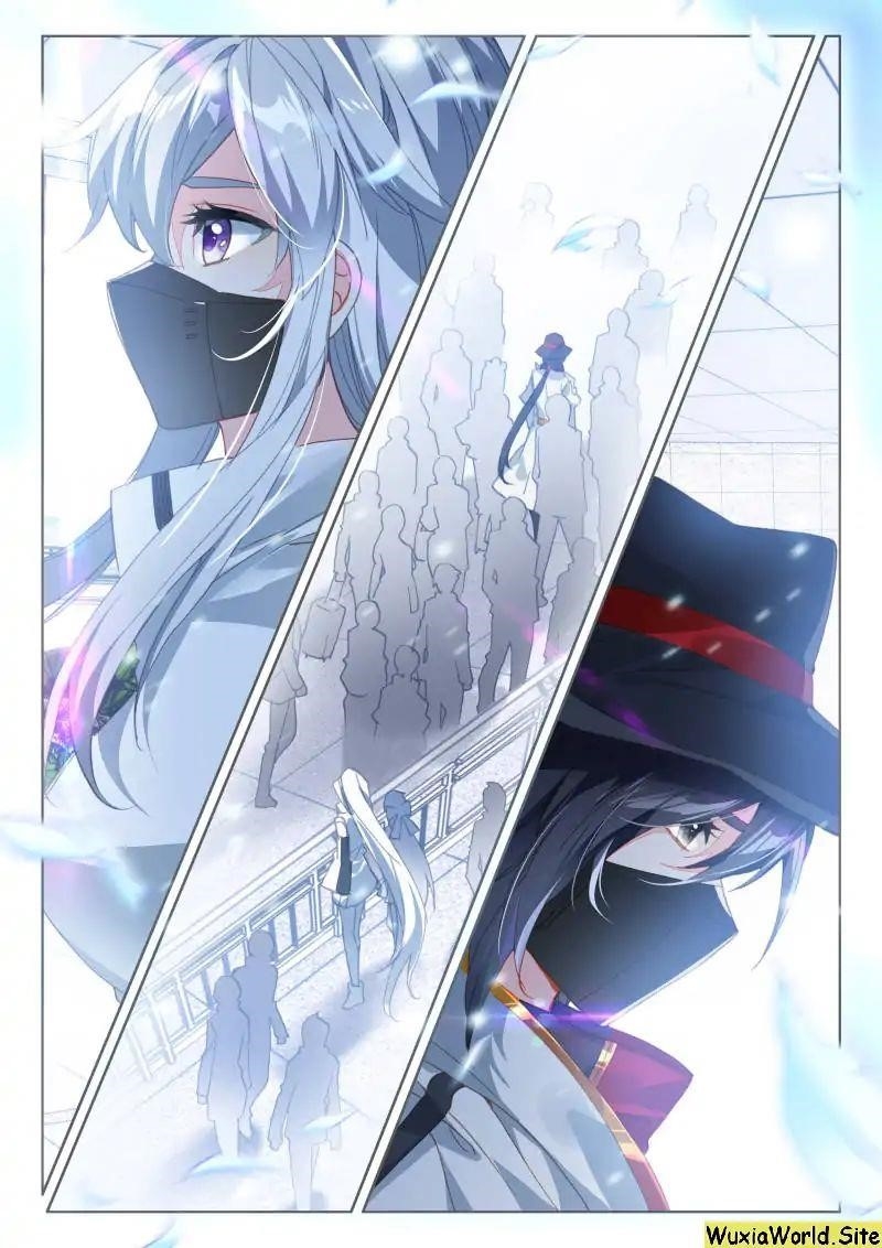 Soul Land IV - The Ultimate Combat - Chapter 77 Page 5