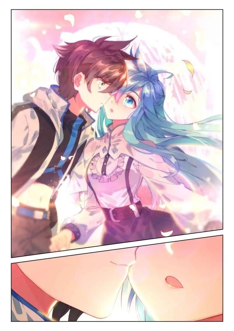 Soul Land IV - The Ultimate Combat - Chapter 78 Page 15