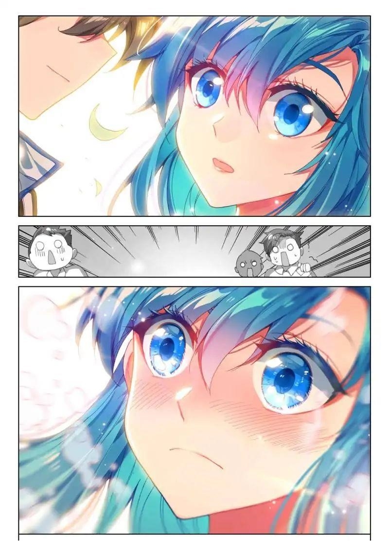 Soul Land IV - The Ultimate Combat - Chapter 78 Page 16