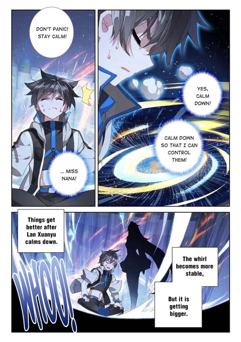 Soul Land IV - The Ultimate Combat - Chapter 82 Page 2