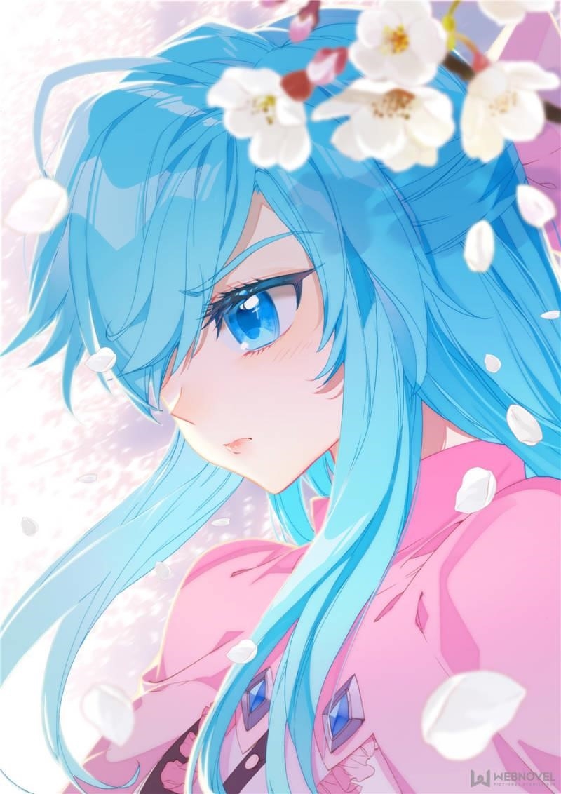 Soul Land IV - The Ultimate Combat - Chapter 84 Page 1