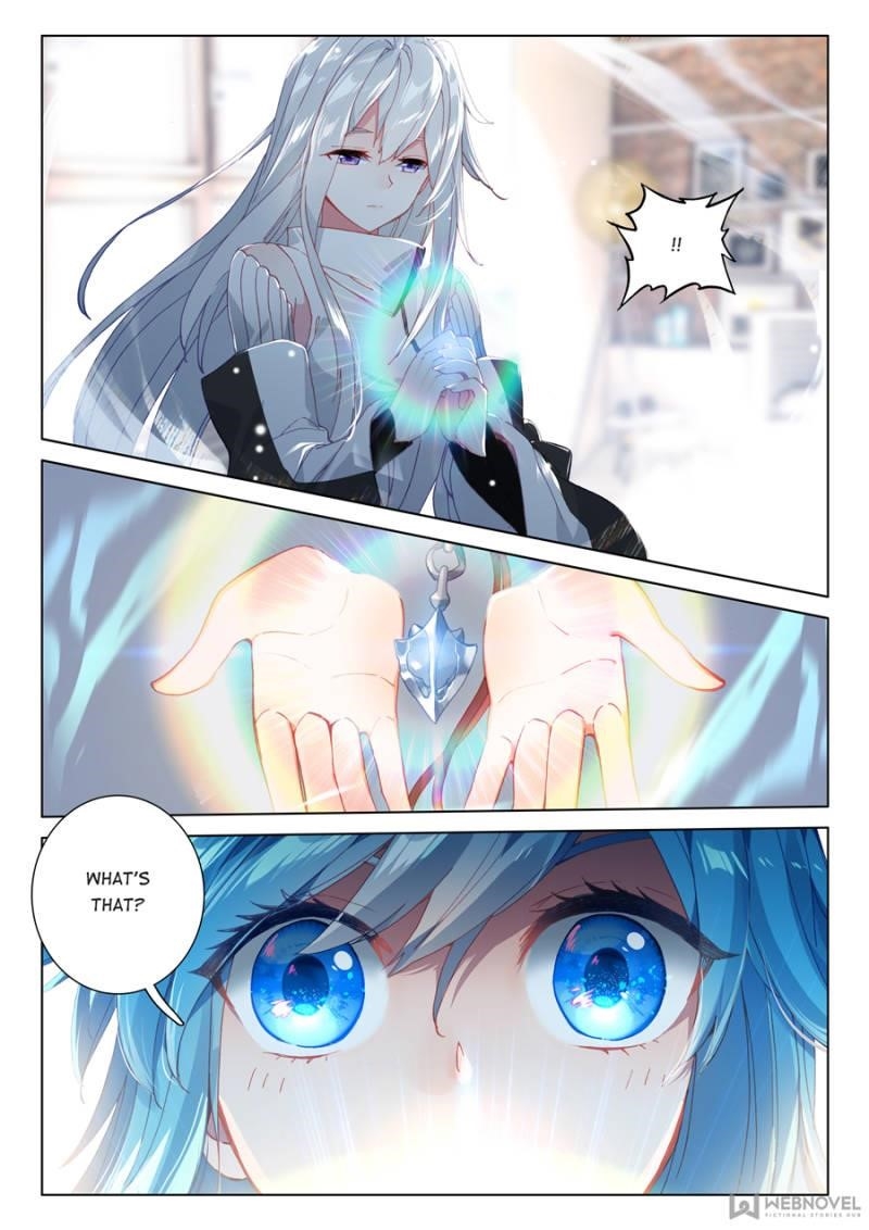 Soul Land IV - The Ultimate Combat - Chapter 85 Page 2