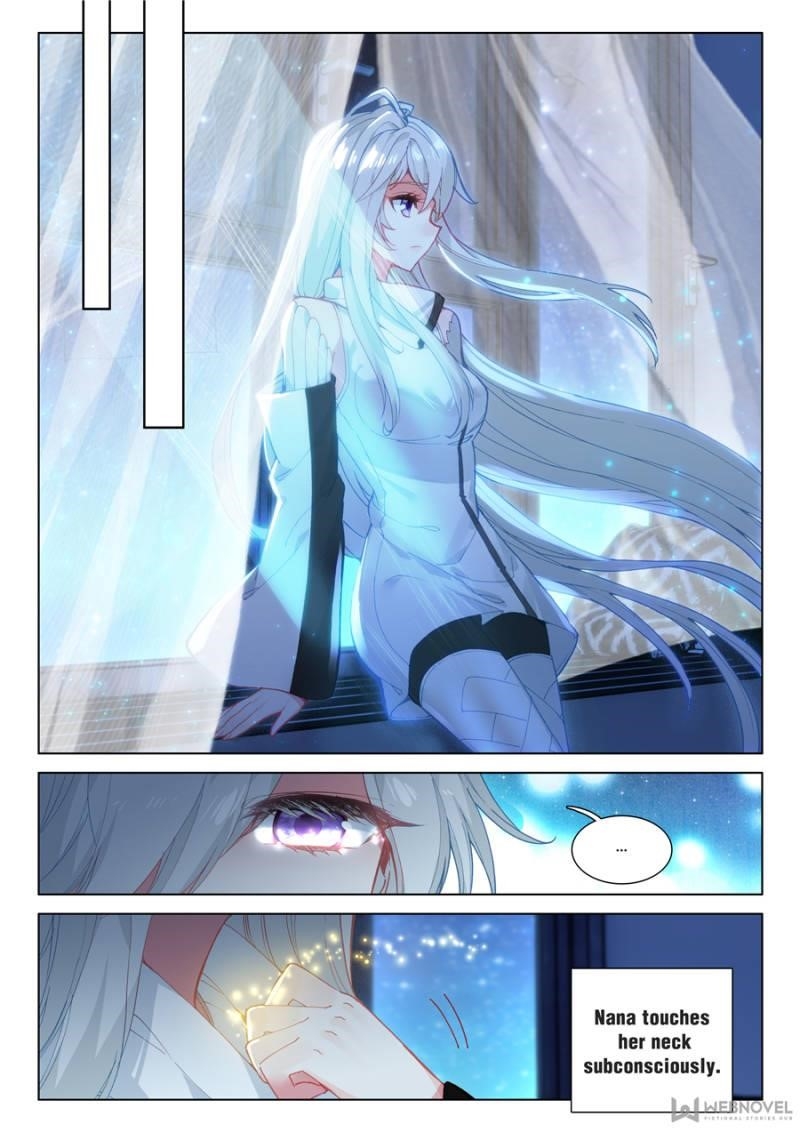 Soul Land IV - The Ultimate Combat - Chapter 85 Page 4