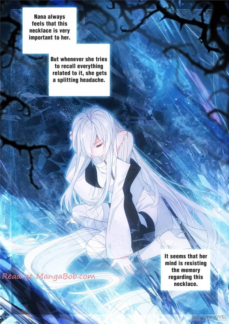 Soul Land IV - The Ultimate Combat - Chapter 85 Page 6