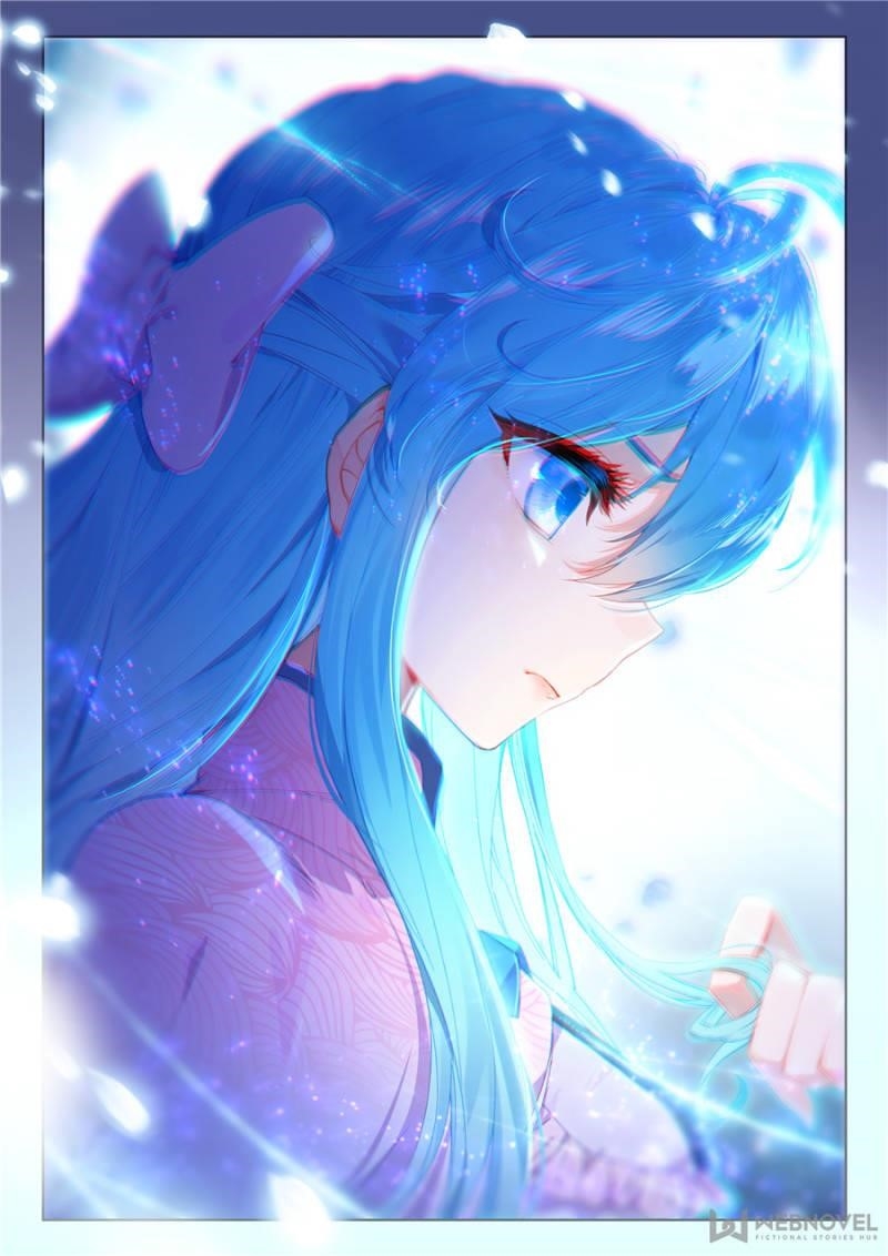 Soul Land IV - The Ultimate Combat - Chapter 94 Page 1