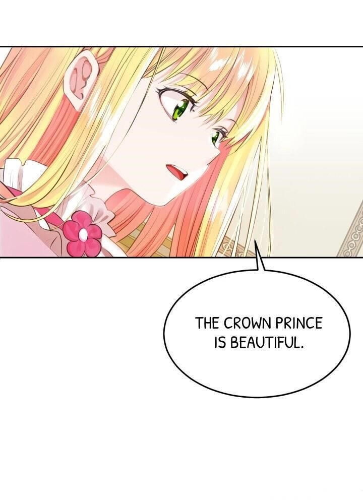 The Little Princess and Her Monster Prince - Chapter 1 Page 100