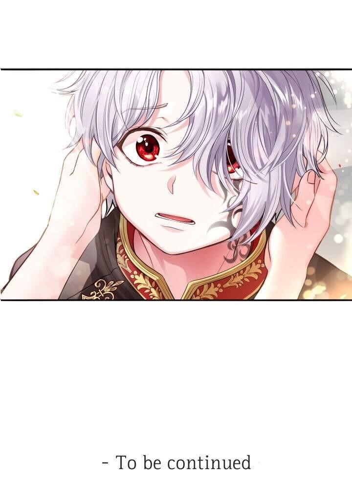 The Little Princess and Her Monster Prince - Chapter 1 Page 105