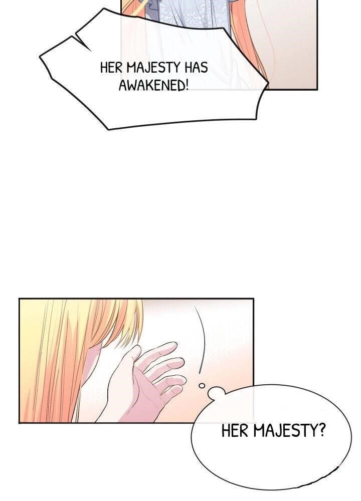 The Little Princess and Her Monster Prince - Chapter 1 Page 15