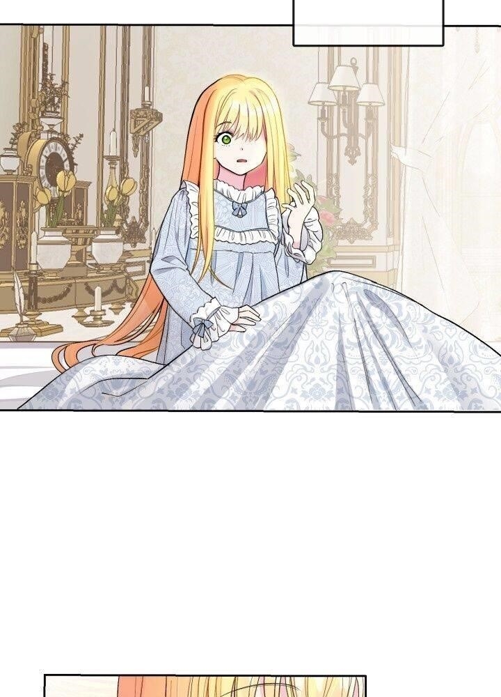 The Little Princess and Her Monster Prince - Chapter 1 Page 18