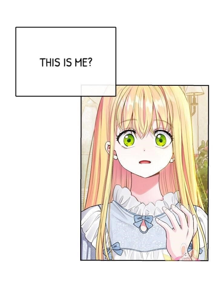 The Little Princess and Her Monster Prince - Chapter 1 Page 20