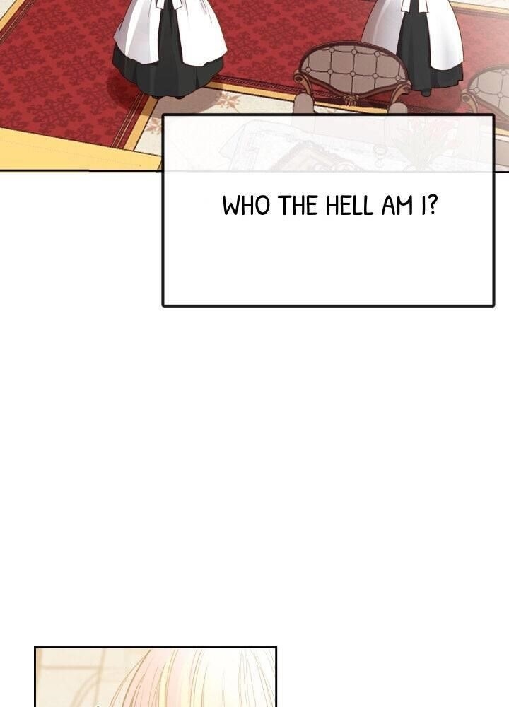 The Little Princess and Her Monster Prince - Chapter 1 Page 22