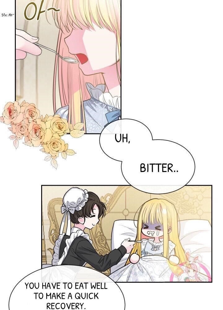The Little Princess and Her Monster Prince - Chapter 1 Page 23