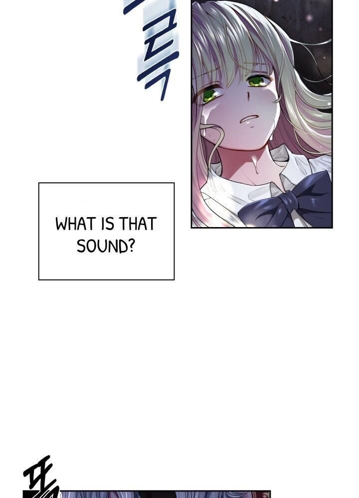 The Little Princess and Her Monster Prince - Chapter 1 Page 3