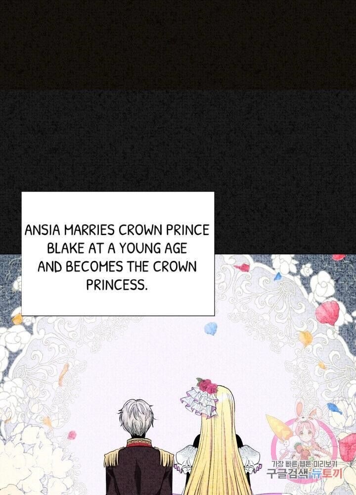 The Little Princess and Her Monster Prince - Chapter 1 Page 33