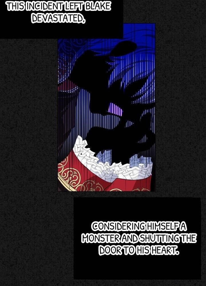 The Little Princess and Her Monster Prince - Chapter 1 Page 38