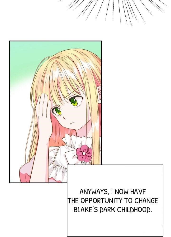 The Little Princess and Her Monster Prince - Chapter 1 Page 59