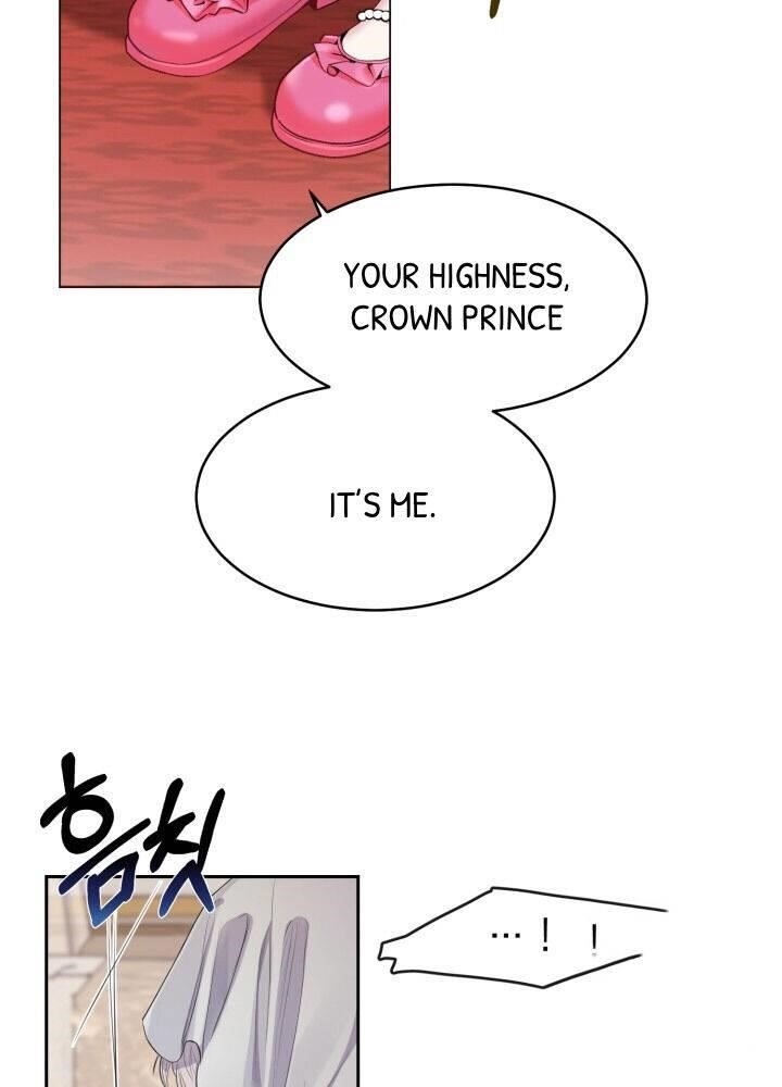 The Little Princess and Her Monster Prince - Chapter 1 Page 72