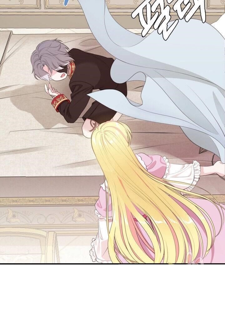 The Little Princess and Her Monster Prince - Chapter 1 Page 83