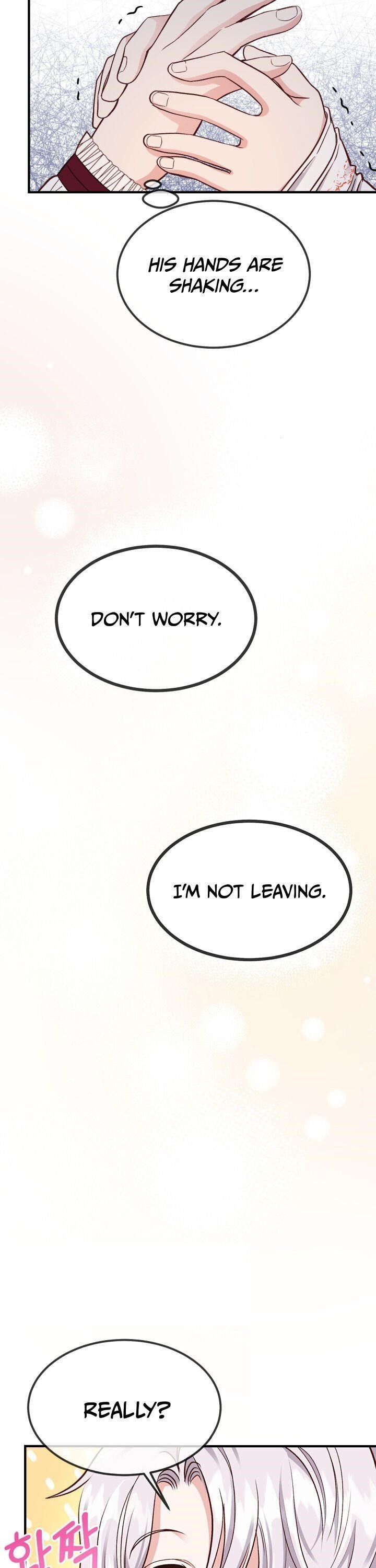 The Little Princess and Her Monster Prince - Chapter 10 Page 14