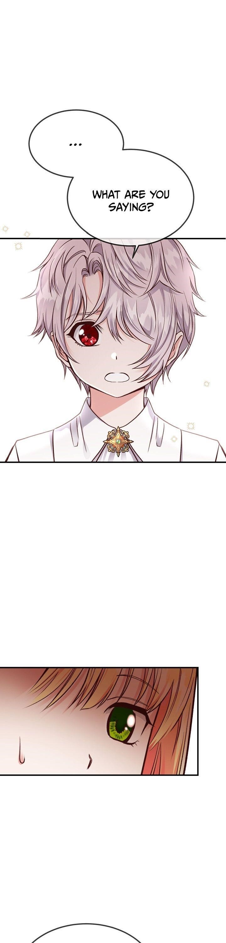 The Little Princess and Her Monster Prince - Chapter 10 Page 16