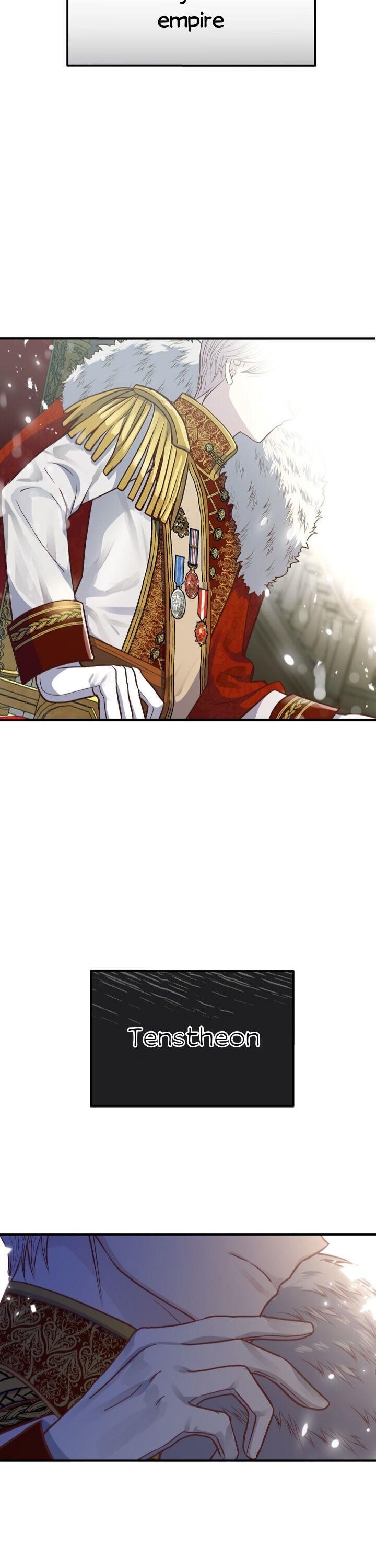 The Little Princess and Her Monster Prince - Chapter 10 Page 26