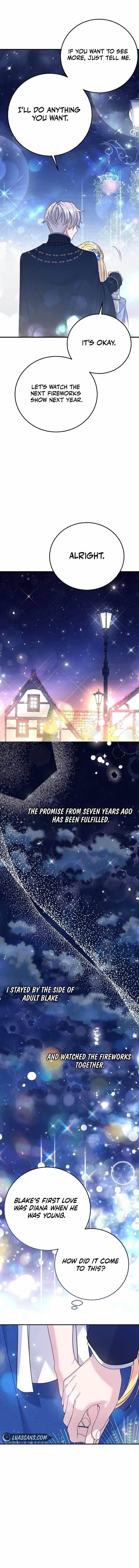 The Little Princess and Her Monster Prince - Chapter 100 Page 3