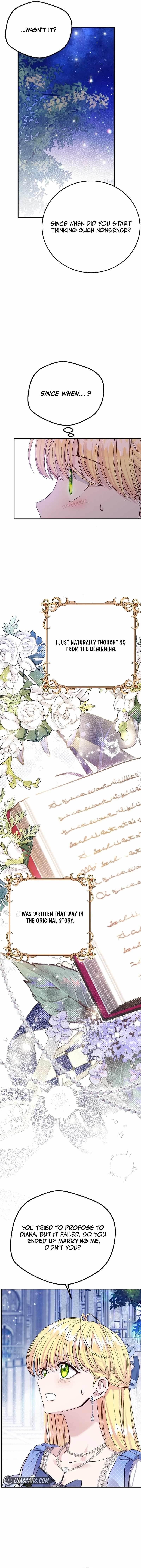 The Little Princess and Her Monster Prince - Chapter 100 Page 5