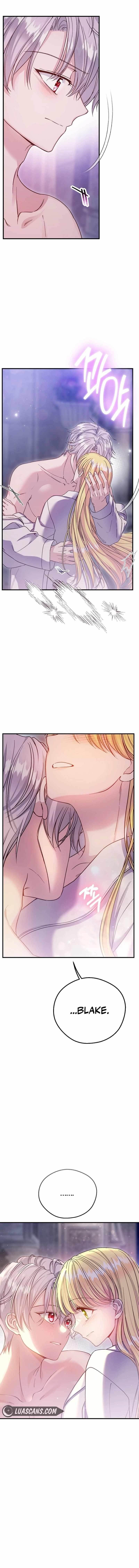 The Little Princess and Her Monster Prince - Chapter 101 Page 10